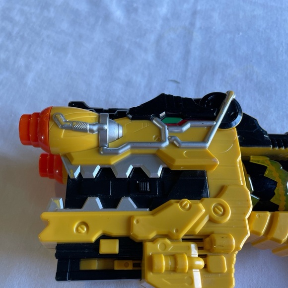 Power Rangers Toy Works - Picture 6 of 8